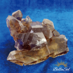 smoky rutile quartz