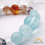 迷いをほどき、静かな決断を支える青と黄金ブレスレット│Claravia - 画像 (10)