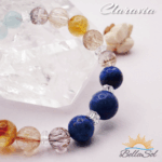 迷いをほどき、静かな決断を支える青と黄金ブレスレット│Claravia - 画像 (6)