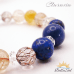 迷いをほどき、静かな決断を支える青と黄金ブレスレット│Claravia - 画像 (8)