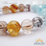 迷いをほどき、静かな決断を支える青と黄金ブレスレット│Claravia - 画像 (9)