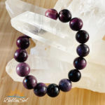 【超レア石】スギライトブレスレット｜心身の浄化と癒しに導く三大ヒーリングストーン - 画像 (7)