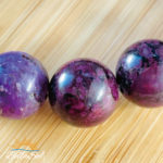 【超レア石】スギライトブレスレット｜心身の浄化と癒しに導く三大ヒーリングストーン - 画像 (10)