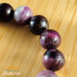 【超レア石】スギライトブレスレット｜心身の浄化と癒しに導く三大ヒーリングストーン - 画像 (12)