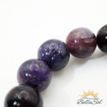 【超レア石】スギライトブレスレット｜心身の浄化と癒しに導く三大ヒーリングストーン - 画像 (9)