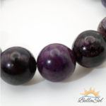 【超レア石】スギライトブレスレット｜心身の浄化と癒しに導く三大ヒーリングストーン - 画像 (15)